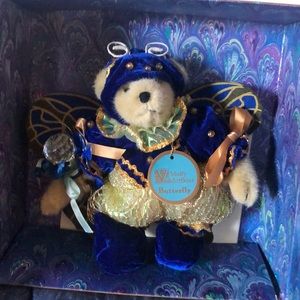 Muffy Butterfly- Limited Boxed Edition